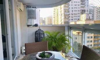 Imagem: Apartamento com 3 quartos à venda, 130