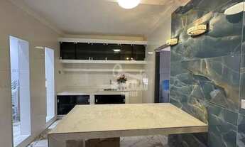 Imagem 4: Sobrado semimobiliado, com fino acabamento na Cidade jardim