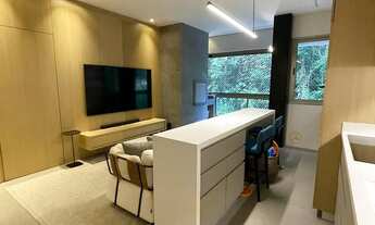 Imagem 5: Apartamento para aluguel e venda com 80 metros quadrados com 2 quartos.