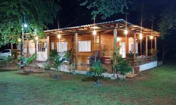 Imagem: Excelente Chacara para venda na Região