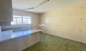 Imagem 7: Casa com 4 dormitórios, 218 m² - venda por R$ 580.000,00 ou aluguel por R$ 3.000,00/mês