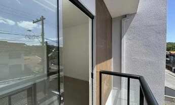 Imagem 5: SOBRADO GEMINADO no SANTA CATARINA com 2 quartos para VENDA, 54 m²