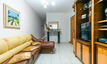 Imagem 3: Casa em Vila Cruz das Almas