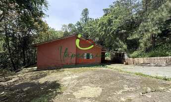 Imagem: Chácara com 2 quartos, Potuverá, Itapecerica