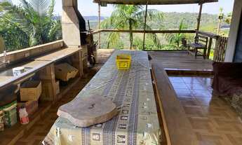 Imagem 7: Chácara Recanto do Pescador