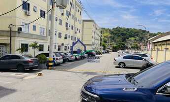 Imagem 7: LINDO APARTAMENTO COM 2 QUARTOS EM VILA LAGE