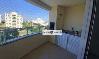 Imagem: Apartamento com 3 dormitórios para alugar