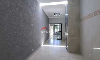 Imagem 3: Casa de condomínio em Rua Doutor Lauro César de Madureira Mestre - Jardim Residencial Jard