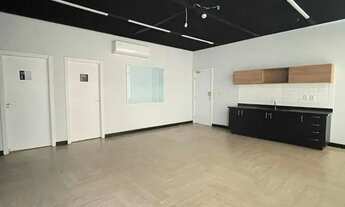 Imagem 7: BROOKFIELD TOWERS - Espaço no Mall