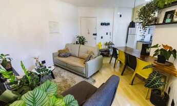 Imagem: Apartamento tipo para venda em Vila Leopoldina