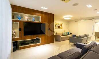 Imagem: Apartamento com 4 quartos à venda em Praia