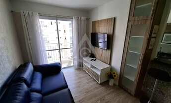 Imagem 3: Apartamento para alugar em Campinas, Swift, com 2 quartos, com 60 m², Perfect Life