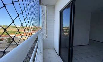 Imagem 7: APARTAMENTO para alugar na cidade de FORTALEZA-CE