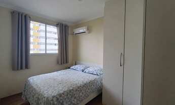 Imagem: VENDO APTO COM MÓVEIS PLANEJADOS E AR CONDICIONADO