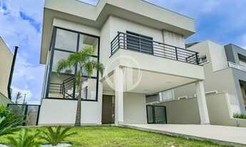 Imagem: Casa á venda com 3 suítes - condomínio