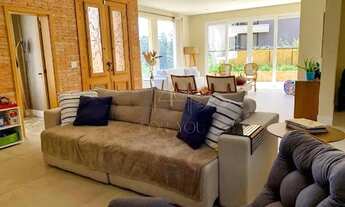 Imagem 5: Casa à venda em Santana de Parnaíba, Colinas da Anhangüera, com 3 suítes, com 480 m², Itah