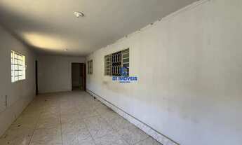 Imagem 6: Imóvel para venda tem 235 metros quadrados com 4 quartos em Setor Três Marias - Goiânia