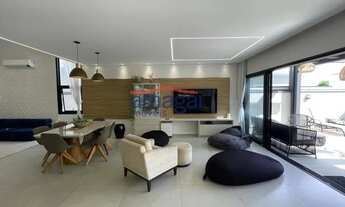 Imagem 5: Residência de Alto Padrão à Venda no Condomínio Sunset Garden - Jacareí/SP