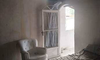 Imagem 2: Casa dúplex com garagem