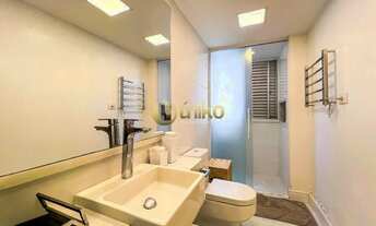 Imagem 5: Duplex 2 Suítes no Condomínio Chacára Graciosa II