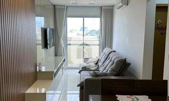 Imagem: Apartamento para venda no bairro Tibery