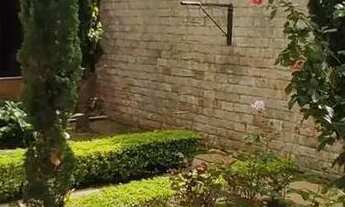 Imagem 5: Casa em Rua Domingos de Parolis - Jardim Carolina - Poços de Caldas/MG