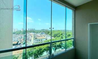 Imagem 2: Apto á venda Av. do Cursino | Lazer e 1 vaga coberta | ótima localização