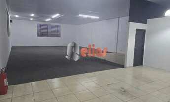 Imagem 6: Barracão para aluguel com 250 m² em Vila Santo Antônio, Bauru - SP