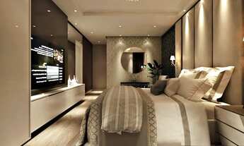 Imagem 2: Barra da Tijuca: Projeto de Alto padrão com condições Acessíveis- ( 1,2, 3 Quartos