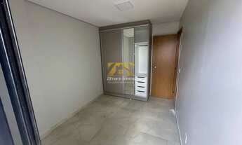 Imagem 6: Apartamento com 2/4 - 45 m² - Residencial UP14 - Orla 14 - Praia da Graciosa - Quadra Nobr