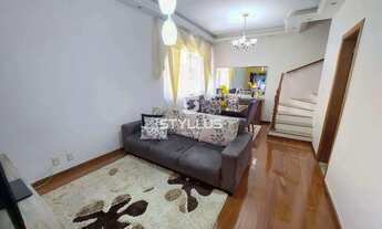 Imagem 4: Méier Casa em condomínio com 3 dormitórios