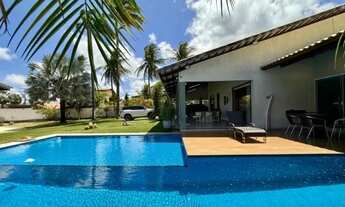 Imagem: Casa, Centro - Eusébio, 04 suítes