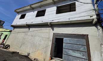 Imagem: Vendo casa no Bairro da Condor, Próxima