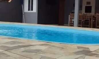 Imagem: CASA NA PRAIA COM PISCINA 5 QUARTOS E Á