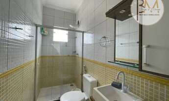 Imagem 7: Apartamento com 2 dormitórios para alugar, 100 m² por R$ 2.500/mês - São João - Feira de S