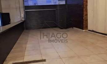 Imagem 5: Galpão à venda de 400 m² no Tatuapé, galpão amplo com mezanino e edícula, com fácil acesso