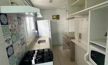 Imagem 5: Apartamento no Setor Bueno