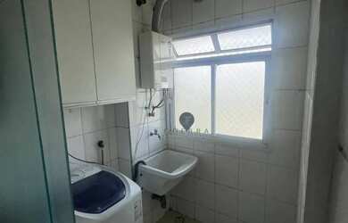 Imagem 7: Apartamento com 2 dormitórios para alugar, 65 m² por R$ 3.500/mês - Mooca - São Paulo/SP