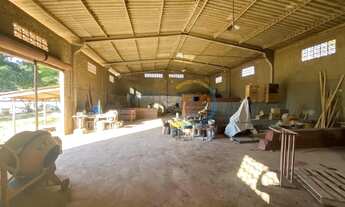 Imagem 7: Barracão para alugar por R$ 12000.00, 1060.00 m2 - CILO 3 - LONDRINA/PR