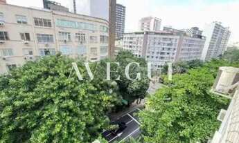 Imagem 5: Apartamento à venda na Ataulfo de Paiva com 132m², 4 quartos e 1 vaga