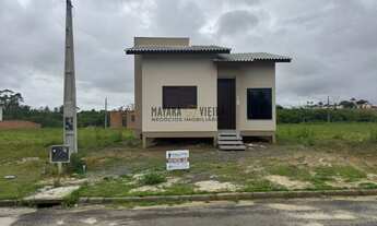 Imagem: Casa nova no Jardim Amélia- Poço 03