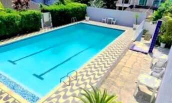 Imagem 14: Casa com 3 dormitórios à venda, 150 m² por R$ 510.000,00 - Taquara - Rio de Janeiro/RJ