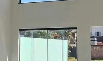 Imagem 6: EXCELENTE CASA LINEAR venda possui 53 metros quadrados com 2 quartos