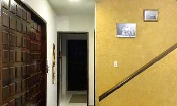 Imagem 4: Casa - 3 quartos - venda - Itaguaçu - com piscina