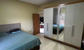 Imagem 4: Vendo Casa ampla com 03 Quartos no Recanto do Turu 1