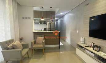 Imagem 5: Apartamento à venda, 78 m² por R$ 435.000,00 - Novo Osasco - Osasco/SP