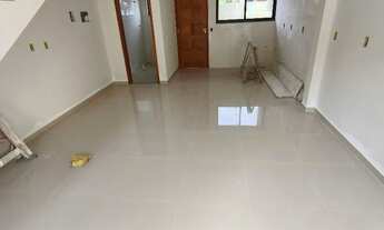 Imagem 5: Sobrados 2 suítes