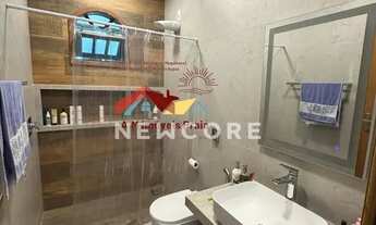 Imagem 7: Casa em Condomínio Barlavento - Praia Vermelha (Mambucaba) - Angra dos Reis/RJ