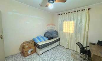 Imagem 4: Casa á venda no bairro Dona Amélia