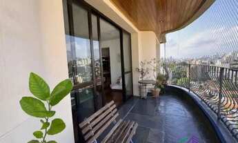 Imagem 4: APARTAMENTO - PINHEIROS - SP